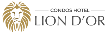 Condos Hotel Lion D'or - 1-855-769-0107 
